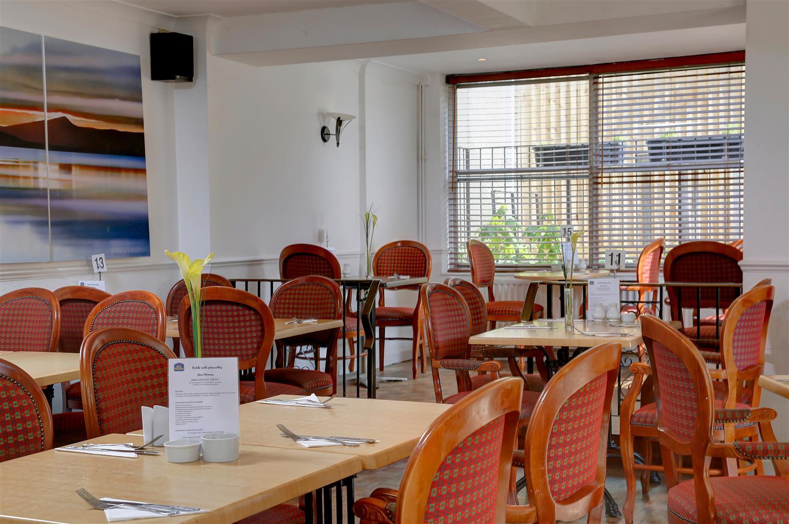 Montague Hotel Борнмут Экстерьер фото